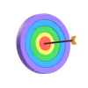Target icon
